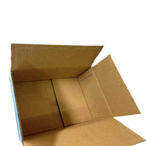 Juego de Envases para Agua Potable de Calidad de Exportación, Tamaño Personalizado OEM, Rectangular, de Cartón Corrugado Reciclable - Product Image 6