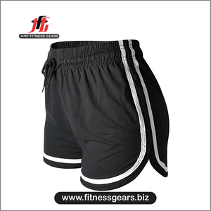 <b>Boxer</b> Shorts <b>Custom</b> Color Dolphin Super Soft and Comfortable Sportswear Casual Women Shorts - Product Image 5