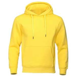 Sudaderas con Capucha para Hombre, Simples, Sólidas, 100% Felpa, Personalizadas, Multicolores, Precio Económico, Sudaderas Cálidas de Invierno, Proveedor Directo de Pakistán - Product Image 4