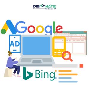 Solution digitale complète avec services experts Google Ads pour ONG - Product Image 3