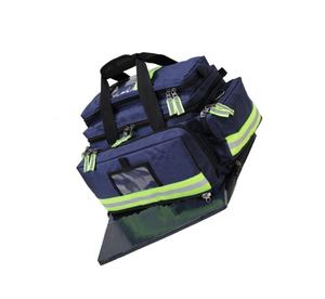 Botiquín de primeros auxilios grande para traumatismos, mochila profesional de emergencia médica para la salud del bebé, bolsa quirúrgica de primeros auxilios - Product Image 6
