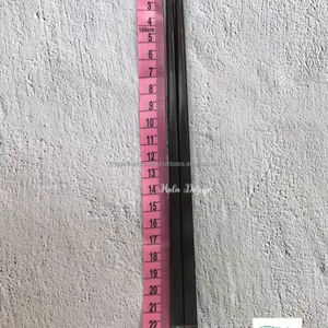 Non-Toxic Wooden <b>Chopsticks</b> for Dining | Premium, Durable, and Stylish Eco-Friendly Choice for Homes, Hotels, and Restaurants - Product Image 1