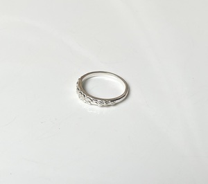 Anillos de Plata de Ley 925 de Alta Calidad para Mujer, Joyería Moderna para Bodas, Compromisos, Aniversarios, Fiestas y Regalos, Venta al Por Mayor - Product Image 3