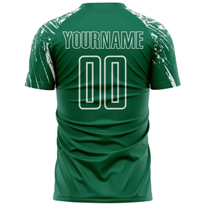 Ropa Deportiva, Camiseta de Rugby para Hombre y Mujer, Moderna y Elástica, Disponible en Varios Colores - Product Image 2