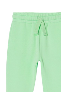 Chándal para niños, sudadera con capucha de Color sólido con bolsillo de canguro, ropa informal de manga larga, chándal de secado rápido para niña - Product Image 4