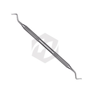 Ensemble d'instruments dentaires en acier inoxydable pour la préparation et la restauration précises des dents – Idéal pour les professionnels - Product Image 3