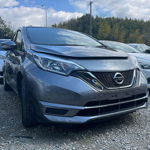Autos Usados de Segunda Mano con Volante a la Derecha, 2019, Grado Industrial/DIY, Emisión Euro II, Garantía de 3 Años - Product Image 1