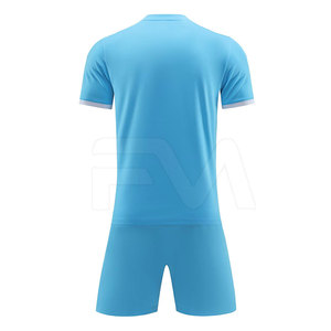 Nuevo Diseño de Uniforme de Fútbol de Última Generación, Diseño de Alto Rendimiento, Diseña Tu Propio Uniforme de Fútbol - Product Image 2