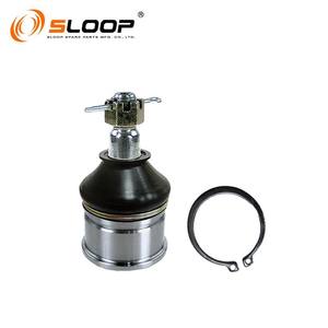 Rotule de direction basse gauche/droite 51220-SM1-A02 pour HONDA - Product Image 3