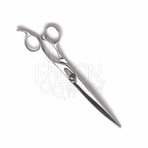 Tijeras de Peluquería con Acabado Profesional y Diseño de Agarre Cómodo, con Tornillo de Tensión Ajustable - Product Image 3