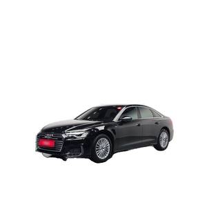 Audi A6 40 TDI Premium 2021 con Volante a la Izquierda, Asientos de Cuero, Cámara Trasera, Combustible Diésel, Norma de Emisiones Euro V, 91,149 km - Product Image 1