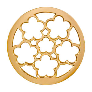 Trípode redondo de hierro de alta calidad, trípode decorativo de metal para platos calientes, ollas y sartenes, protector para encimeras de cocina y mesas de comedor - Product Image 4