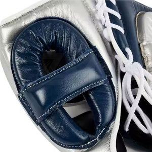 Protector de Cabeza para Entrenamiento de MMA y Boxeo, Diseño Personalizado, Último Modelo, Precio Bajo, Equipo de Entrenamiento - Product Image 5