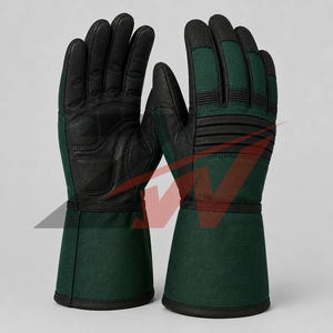 Gants Électriques Imperméables Personnalisés, Gants Isolants pour Électriciens Haute Tension, Gants de Sécurité Classe 0, Détection d'Aiguilles Électriques - Product Image 2