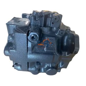 Repuestos para Excavadora YS D85EX <span class=keywords><strong>GD705</strong></span>, Bomba Hidráulica Principal 708-1U-00280 para 708-1U-00162 708-1U-00161 708-1U-00171 708-1U-00151 6 - Product Image 5