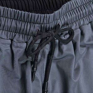 Pantalones Cortos Deportivos Transpirables de Secado Rápido para Hombre, Ligeros, Sólidos y Casuales, para Entrenamientos y Actividades Físicas al Aire Libre - Product Image 4