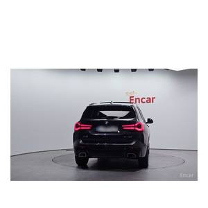 BMW X3 XDrive 20i M Sport 2024, Volante a la Izquierda, Caja de Cambios Automática, con Cámara Trasera, 19,167 km - Product Image 4