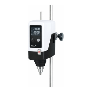 Agitador Magnético de Laboratorio Daihan Science SOVs-T16, Agitador de Alta Velocidad para Muestras de Alta Viscosidad - Product Image 2