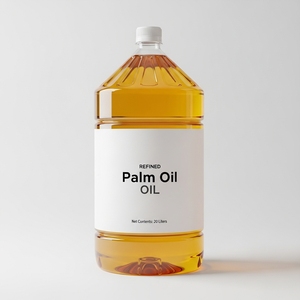 Huile de palme raffinée de qualité supérieure pour la cuisson, en fûts, conditionnée pour les importateurs, les grossistes et les fournisseurs de produits alimentaires en détail dans le monde entier - Product Image 4