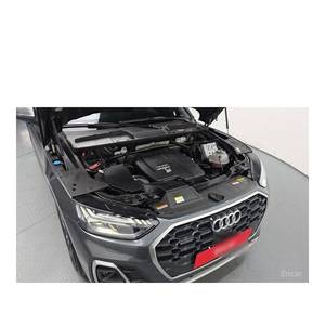 Audi Q5 45 TFSI Quattro Premium 2023, 29 593 km, conduite à gauche, sièges en cuir, norme d'émission Euro V, avec caméra de recul - Product Image 6