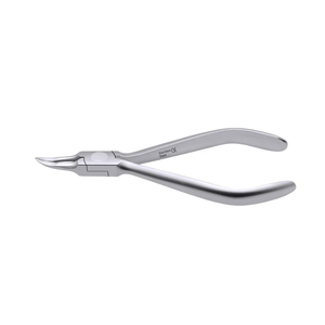 Instruments orthodontiques Bone Bridge Instruments en acier inoxydable de haute qualité, universels, manuels, pour la pliage et la coupe de fils de guidage dentaire, CE - Product Image 4