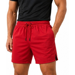 Shorts de rugby en coton pour hommes en gros – Conception personnalisée haut de gamme OEM ODM – Fournisseur d'articles de sport pour hommes - Product Image 1