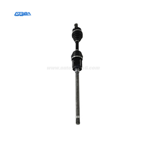Eje delantero derecho de alta calidad, nuevo, para BMW X5 E53 2000-2006 OE 31607565314 - Product Image 5