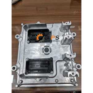 <b>Electronic</b> <b>Control</b> <b>Module</b> Hydraulic Pressure Part Number 4354593 CM2670 Hydraulic Parts - Product Image 1