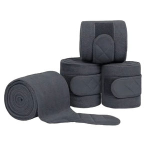 Bandages de Soutien pour les Jambes 2026 – Vente en Gros de Bandages de Polo Équestre Multi-usages Rembourrés pour Protection et Confort - Product Image 1