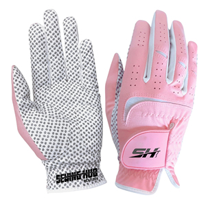 Gants de golf avec une adhérence supérieure, en cuir de cabretta souple, pour l'entraînement, la pratique et le jeu, logo personnalisé, gants de golf pas chers - Product Image 1