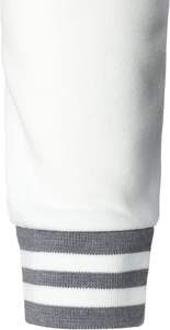 เสื้อแจ็คเก็ตวาร์ซิตี้แบบมีฮู้ดปักลายตัวอักษร รุ่นเริ่มต้นที่ดีที่สุด สำหรับผู้ชาย - Product Image 5