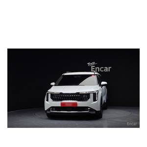 Kia Carnival HEV Signature 2024/5 de 9 Plazas con Asientos de Cuero, Caja de Cambios Automática, Cámara Trasera, 35,130 km - Product Image 3