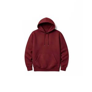 Último Diseño en Sudaderas con Capucha de Forro Polar para Hombre, Tallas Grandes, con Cierre y Logotipo de Marca Personalizado - Product Image 6