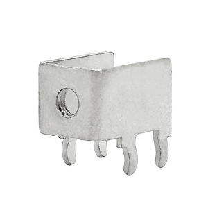 Perfect Wholesale Electrical Equipment Supplies Pcb <b>Terminals</b> Blocks and Connectors - Product Image 1