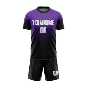 ชุดฟุตบอล เสื้อฟุตบอล - Product Image 2