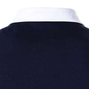 Latest Design <b>Best</b> Fashion Men Shirt With Short Sleeve Latest Design Men Shirts Custom Private Label Men Shirts - Product Image 4