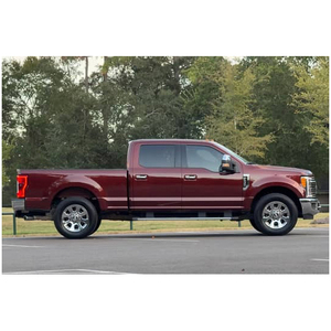Ford F-250 Super Duty Lariat 2017 - Product Image 3