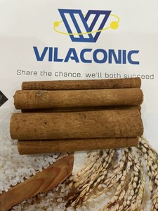 Canela Cassia Natural de Vietnam, Especia a Granel con Alto Contenido de Aceite, Materia Prima |   Celeste VILACONIC - Product Image 1