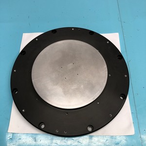 Électrode LAM 716-011629-006, plate, nue, 6 pouces, 172419 - Équipements et pièces semi-conductrices de renommée mondiale chez Trusted Global Legacy - Product Image 4