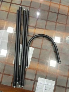 Microphone col de cygne de haute qualité 15 mm pour applications sur scène et podium au meilleur prix de gros - Product Image 5