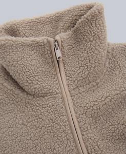 Premium Mens <b>Zip</b>-<b>Up</b> Hoodie 100% Cotton Winter Jacket Waterproof Quick Dry for Casual Wear and Everyday Comfort - Product Image 3