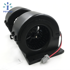 PEIVSO NUEVO Motor de Ventilador de Calefacción y Aire Acondicionado con Rejilla para Volvo VNM VNL VHD VN VT 2010-2023, Recién Desarrollado - Product Image 2