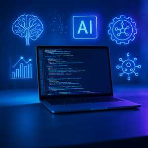 Plataforma Avanzada de Desarrollo de Software Personalizado con Integración Móvil, Web y Cloud, Automatización Impulsada por IA y Soluciones Escalables - Product Image 2