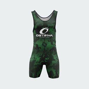 Breathable Custom Made <b>Wrestling</b> <b>Singlets</b> Durable Material <b>Wrestling</b> <b>Singlets</b> In Low Price <b>Men</b> <b>Singlets</b> - Product Image 5