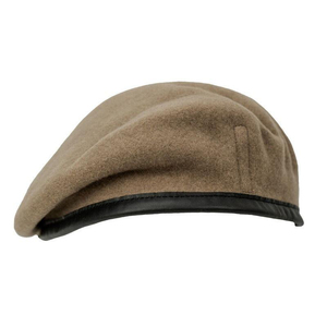 Nouvelle Collection 2026 – Bérets Personnalisés OEM pour Hommes – Casquettes d'Entraînement Uniformes avec Couleur, Taille et Impression de Logo Personnalisables – Vente en Gros de Bérets - Product Image 4