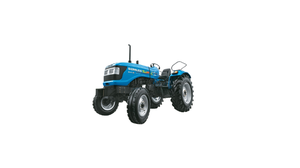 Le Sonalika 42 RX Sikander est un tracteur robuste de 42 CV, conçu pour l'agriculture intensive et le transport, offrant une excellente qualité et des performances élevées. - Product Image 3