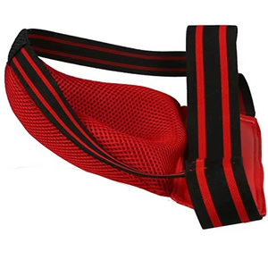 Protège-entrejambe en cuir pour hommes, vente en gros, protection MMA pour adultes, séchage rapide, respirant, confortable, couleur personnalisable - Product Image 5