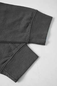 Sudadera con Capucha ''SOSH 4'' Delta para Niños, Sudadera con Estampado Continuo - Product Image 4