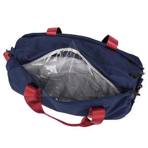 Wholesale Lightweight Gym <b>Bags</b> Hot Product Low Price Gym <b>Bags</b> Unique Design Solid Color Gym <b>Bags</b> - Product Image 2