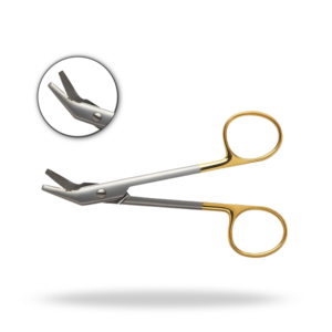 Universal Wire <b>Cutter</b> TC 12cm Orthopedic Surgical Instrument For Wire Cutting - Product Image 1